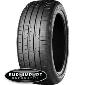 Yokohama Advan sport v107d 315/35 R20 110 Y XL  TL BORDINO